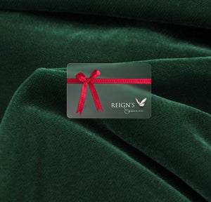 Open image in slideshow, Reign&#39;s Essence Gift Card
